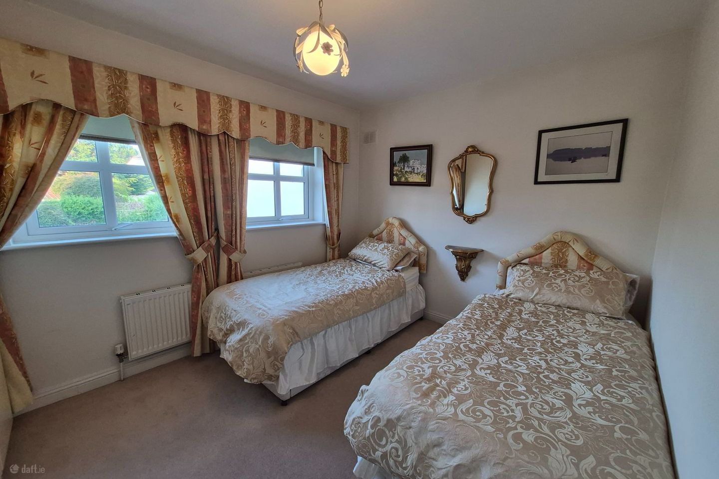  Mayfair, Coast Road, Malahide, Co. Dublin, Malahide, Co. Dublin