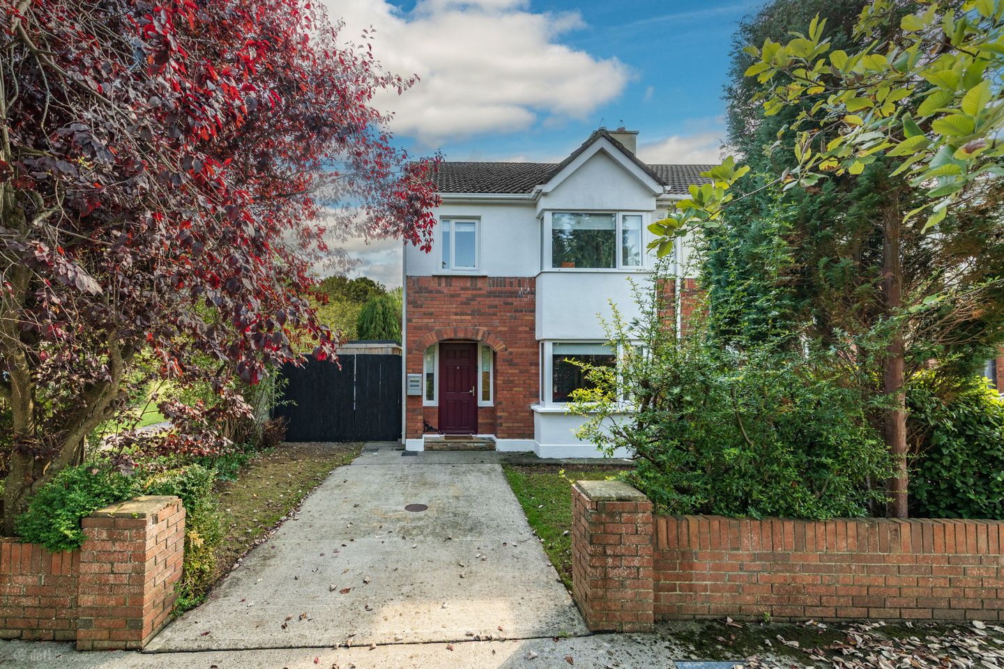 31 Caragh Green,, Naas,, Co. Kildare, W91T9DV