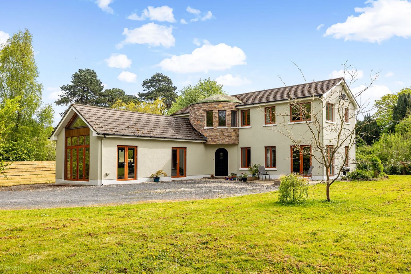 Tangwystyll, Turnings Upper, Straffan, Co. Kildare, W23W3X9