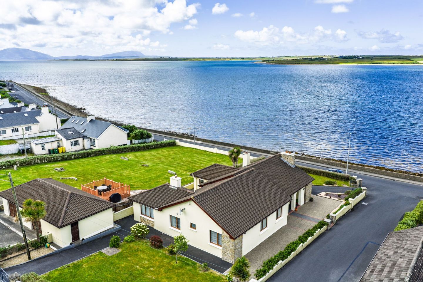 Shore Road, Belmullet, Co. Mayo, F26Y732