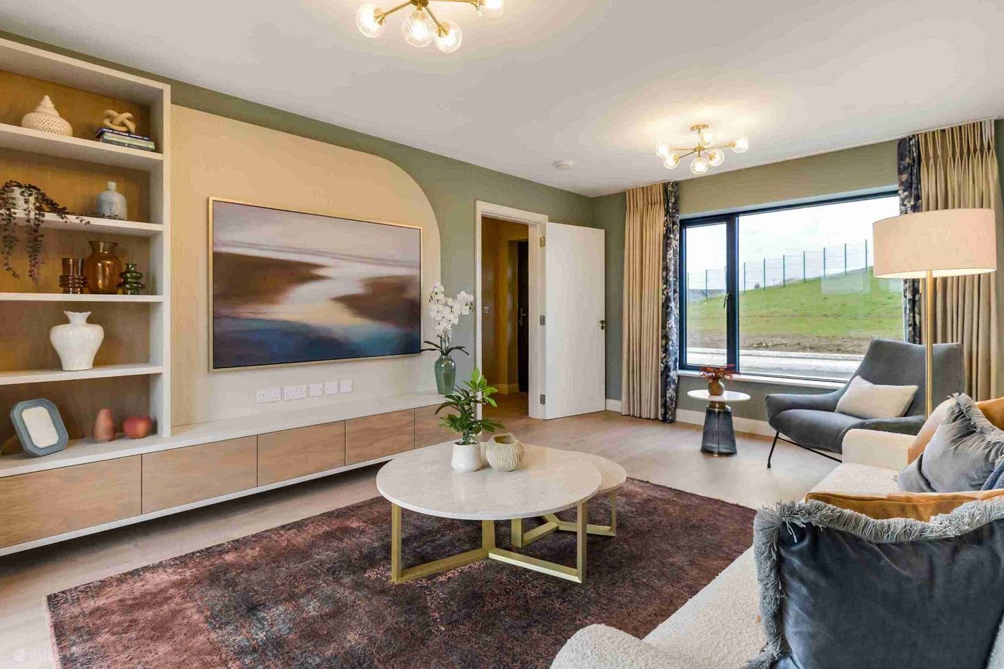 Bridgegate, Ardee, Co. Louth