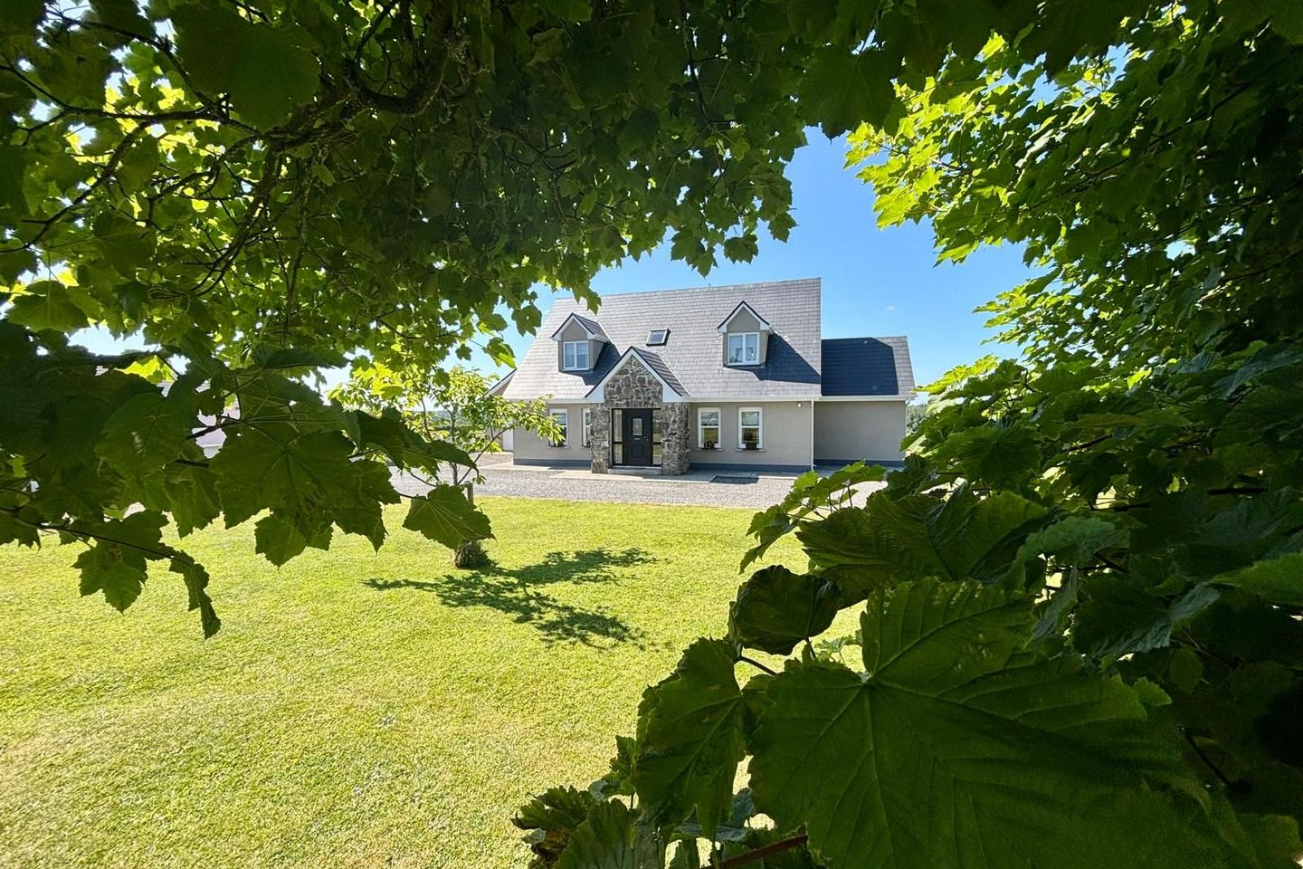 Fartamore, Kilconly, Co. Galway, H54R978