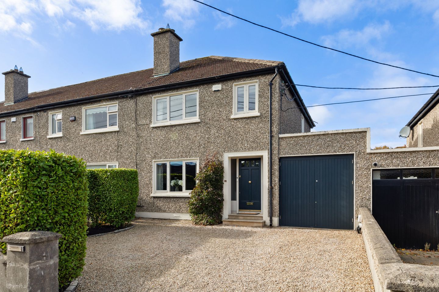 46 Trimleston Gardens Bootertown, Booterstown, Co. Dublin, A94X397