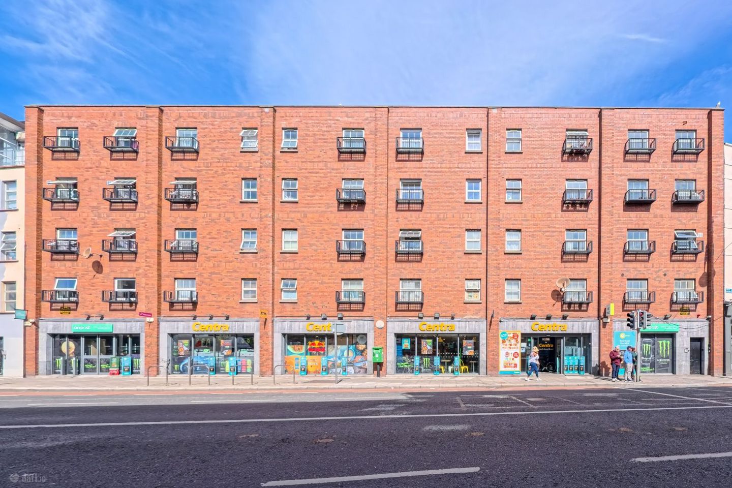 Apartment 39, Kingsmill Court, Bolton Street, Smithfield, Dublin 1, D01RR40