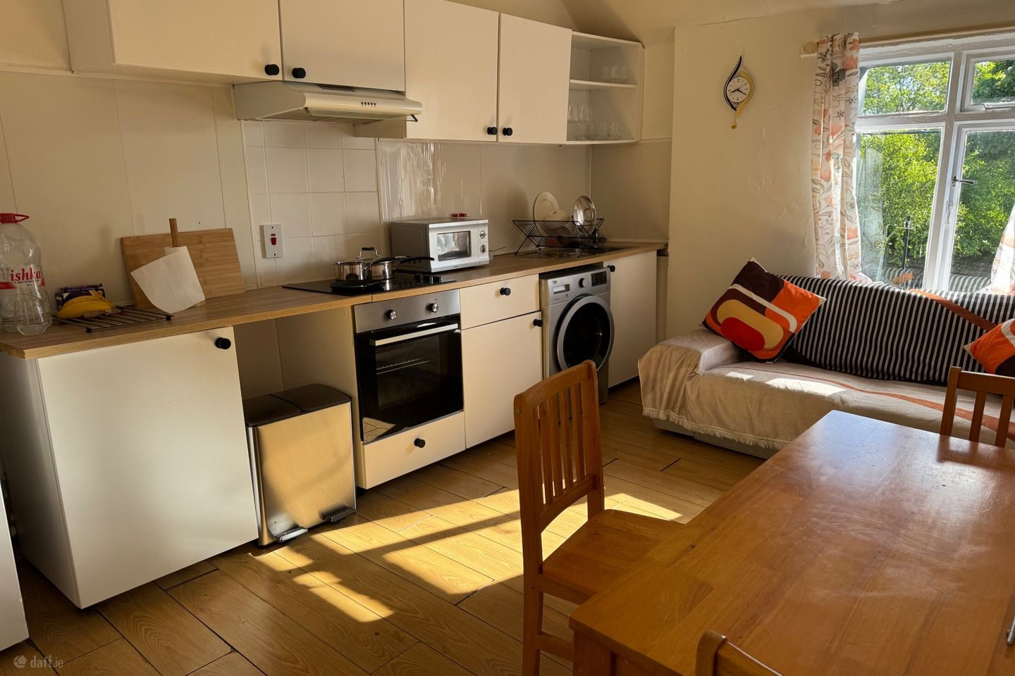 Apartment 2, The Mart, Old Bray Road, Cornelscourt, Dublin 18