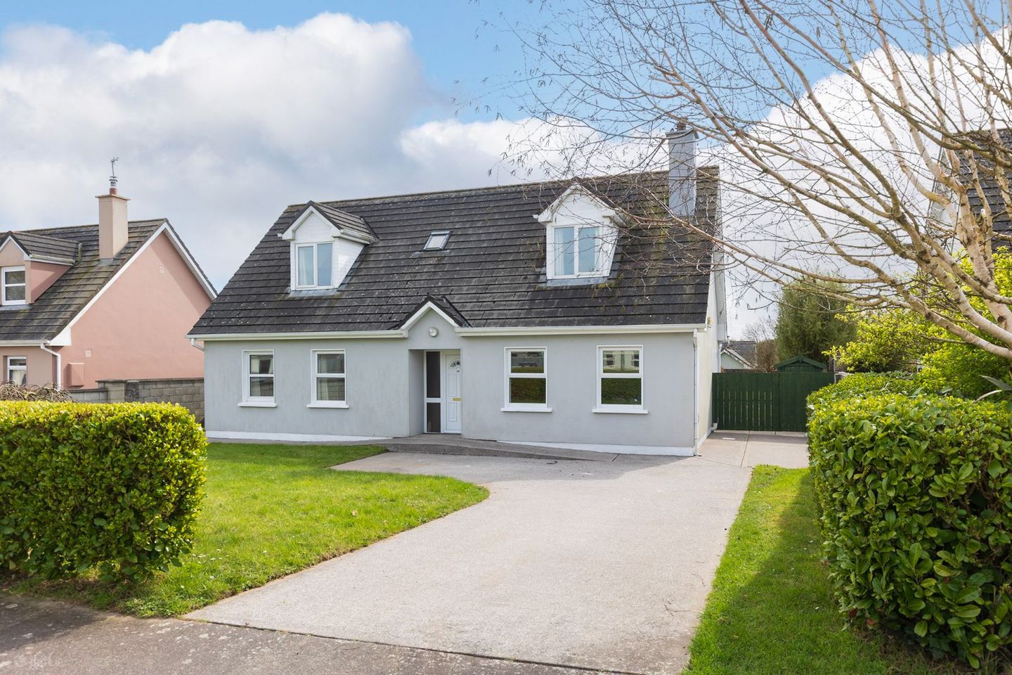 16 Orchard Gardens, Shanagarry, Co. Cork, P25YR84