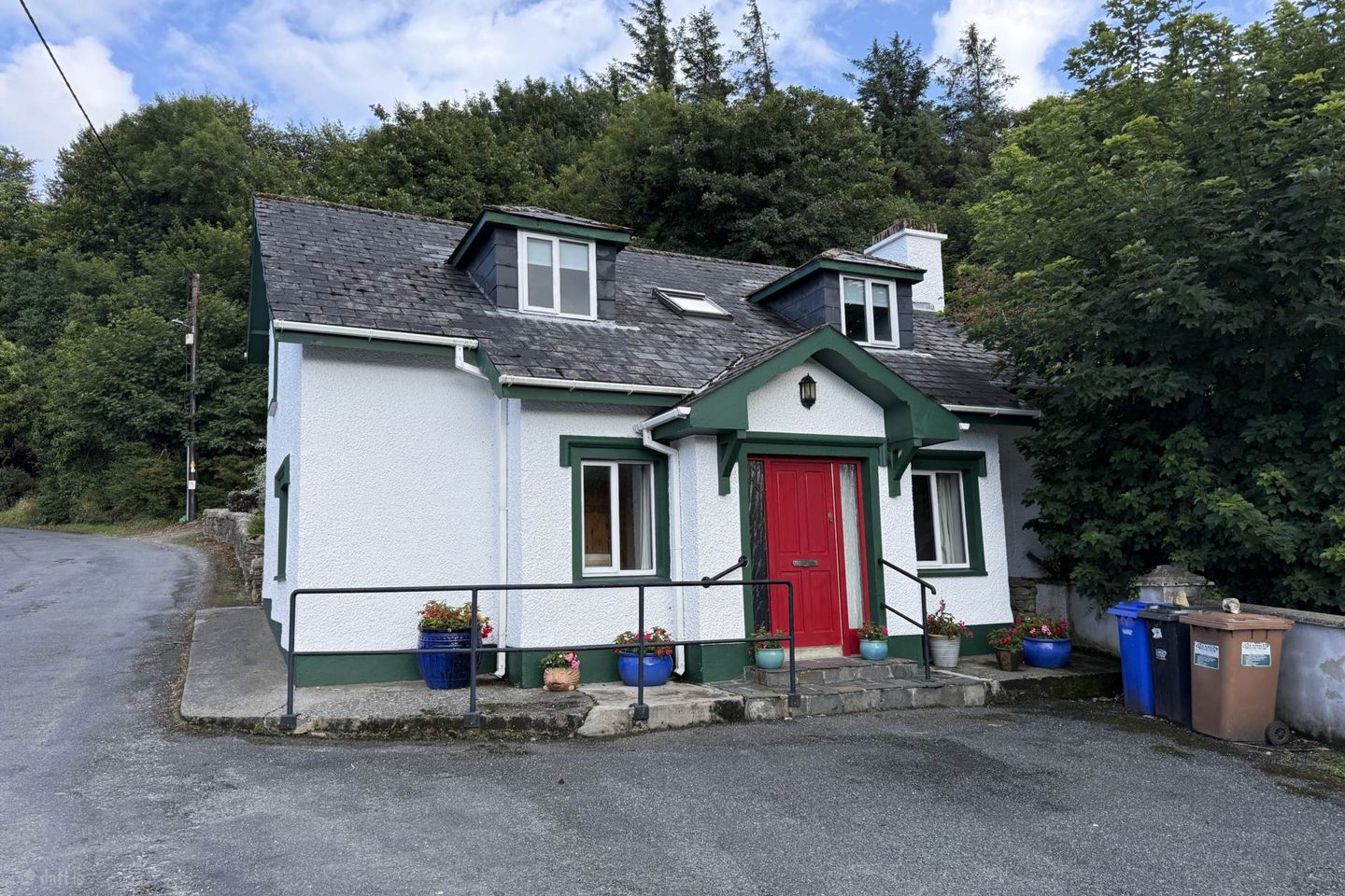 Glen Cottage, Glen Village, Letterkenny, Co. Donegal