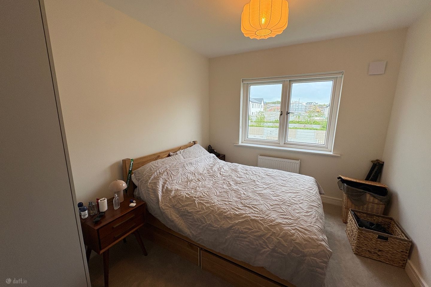 Tobar Shéamais, Letteragh Road, Galway, Letteragh, Co. Galway
