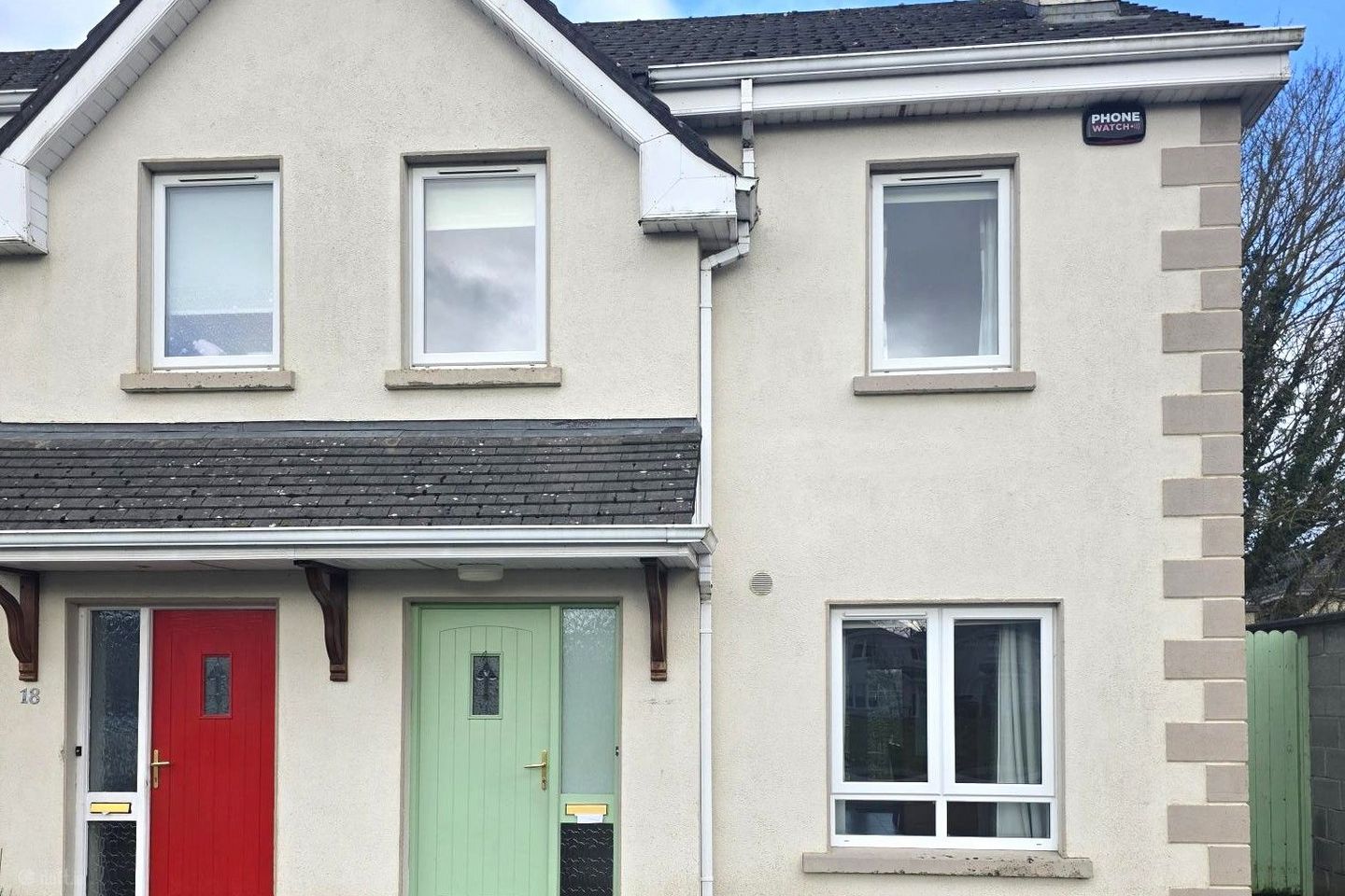 19 Ballymorris Court, Portarlington, Co. Laois, R32P5C3