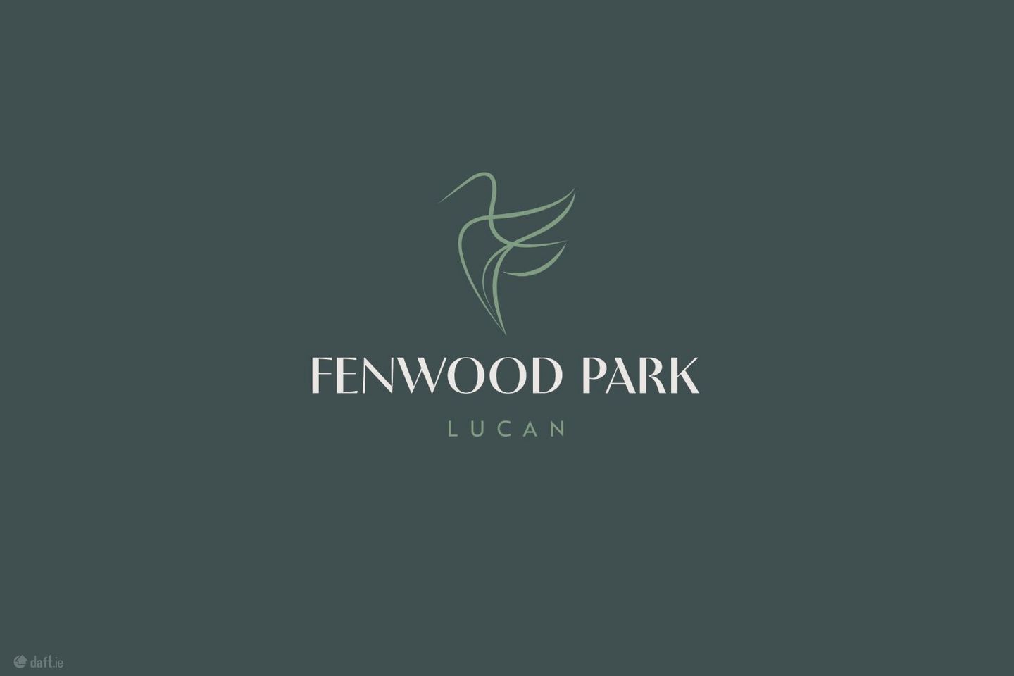 The Lily, 2 Bed House, Fenwood Park , Lucan, Co. Dublin