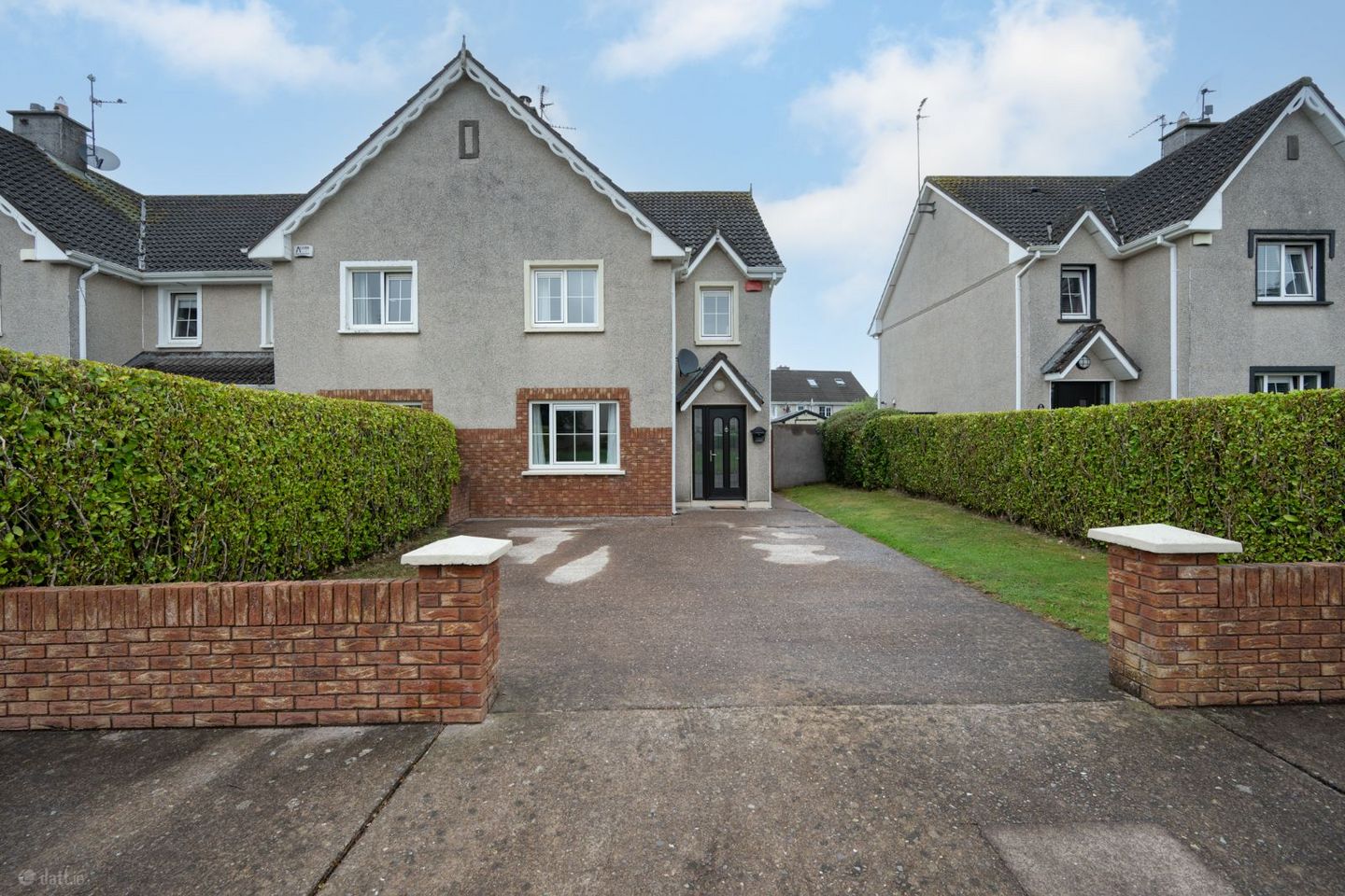 17 The Cedars, Classes Lake, Ovens, Co. Cork, P31VY70