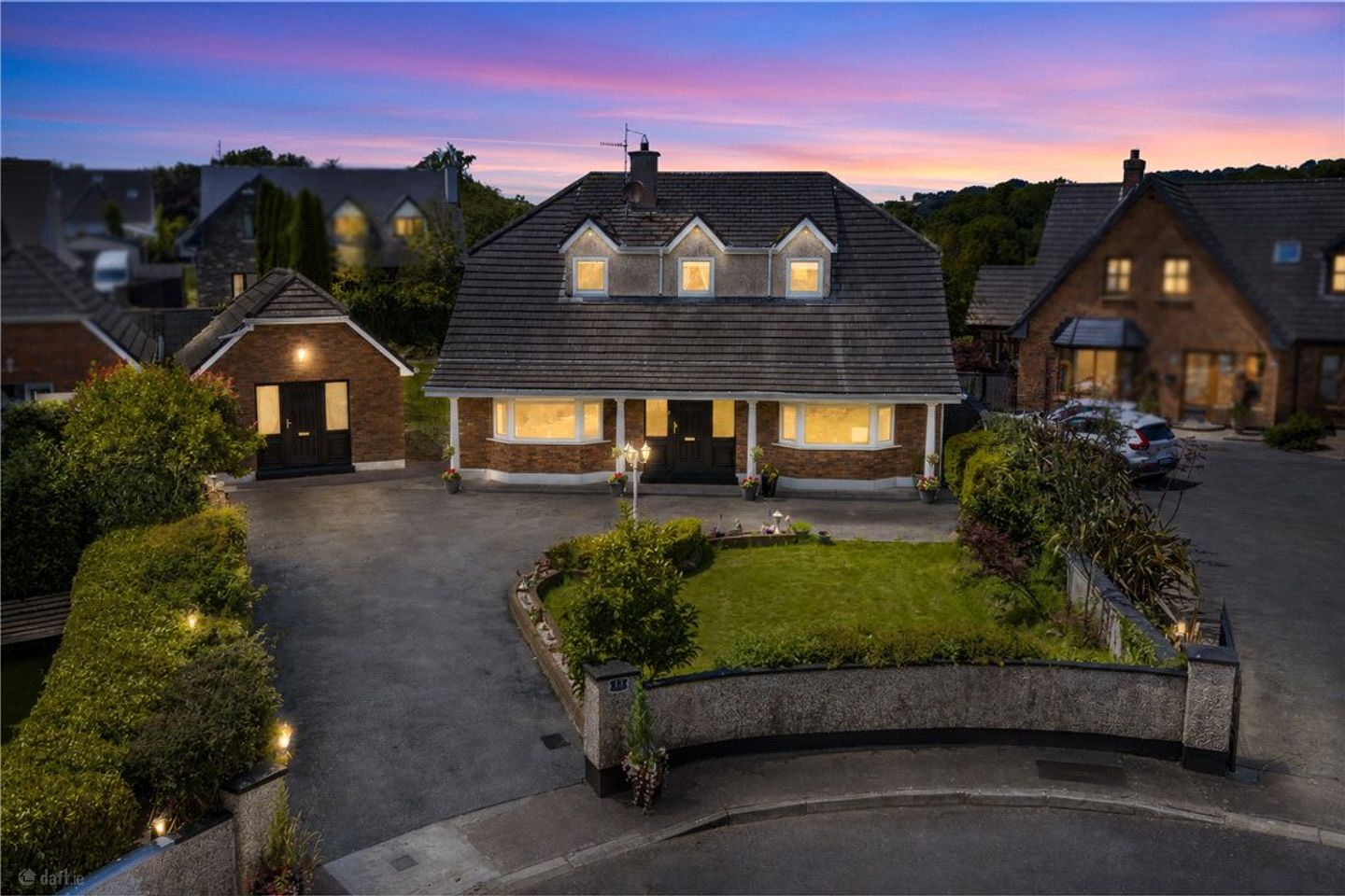 13 Ard Na Greine, Shanbally, Ringaskiddy, Co. Cork, P43 DW99