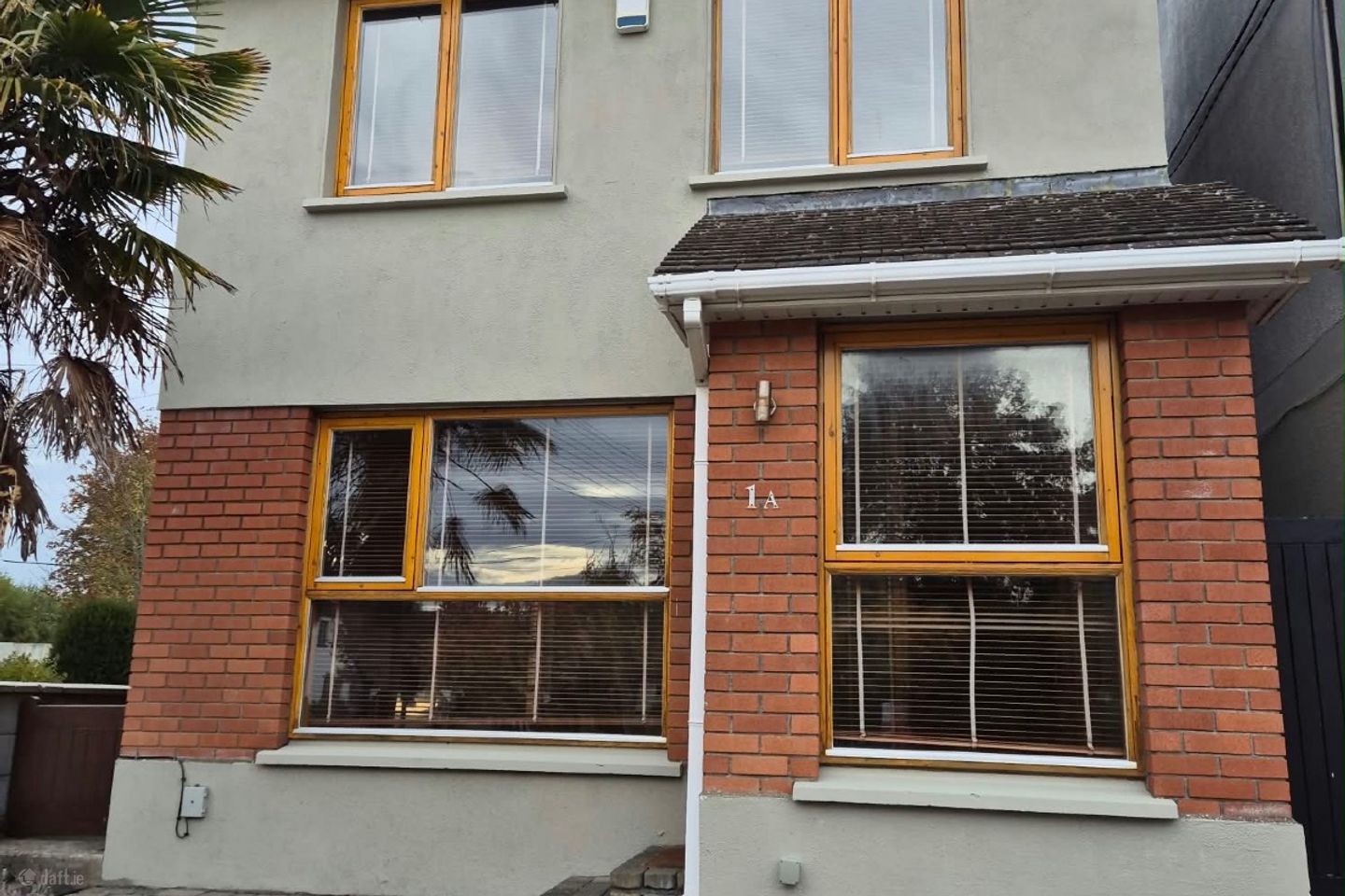 1a Grange Park Crescent, Raheny, Dublin 5