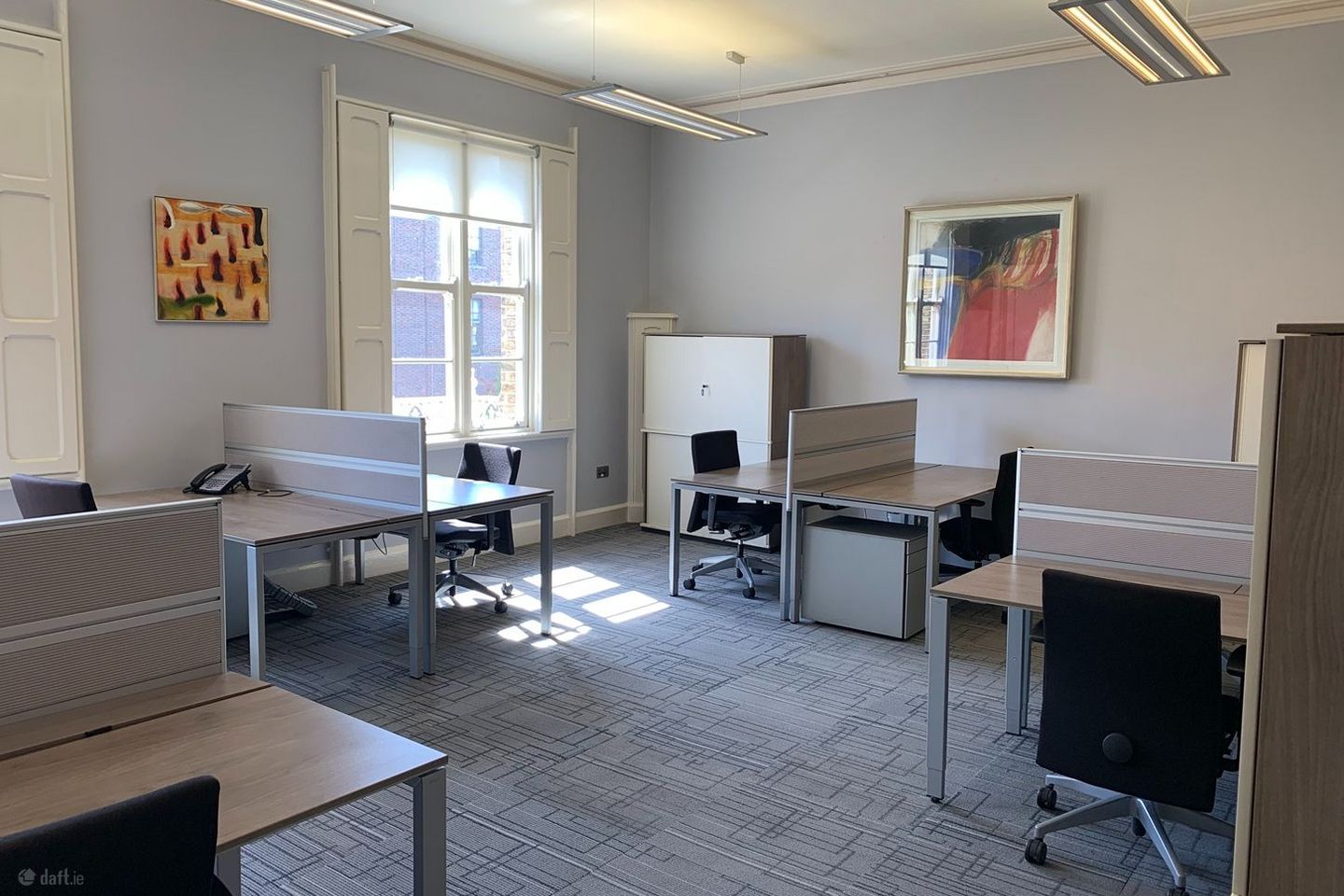 Fitzwilliam Place, Dublin 2