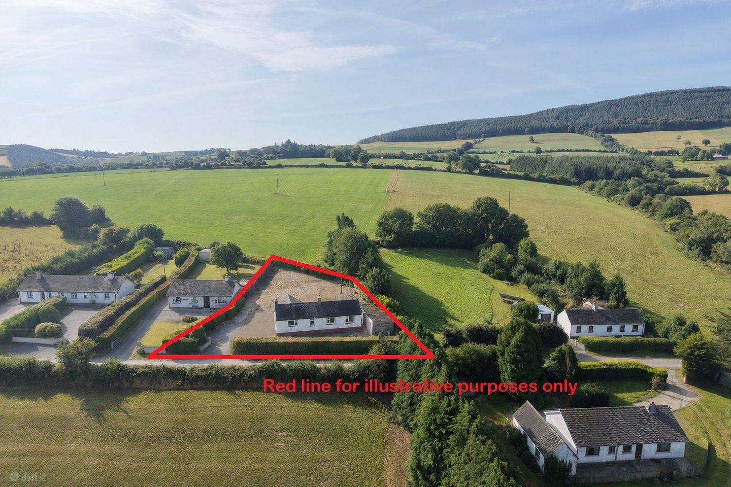 Killerguile, Clonea Power, Clonea, Co. Waterford, E32PC03