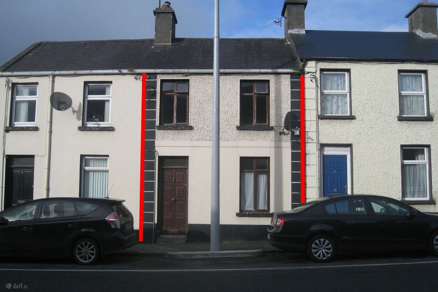 7 Pound Street, Edgeworthstown, Edgeworthstown, Co. Longford, N39E786