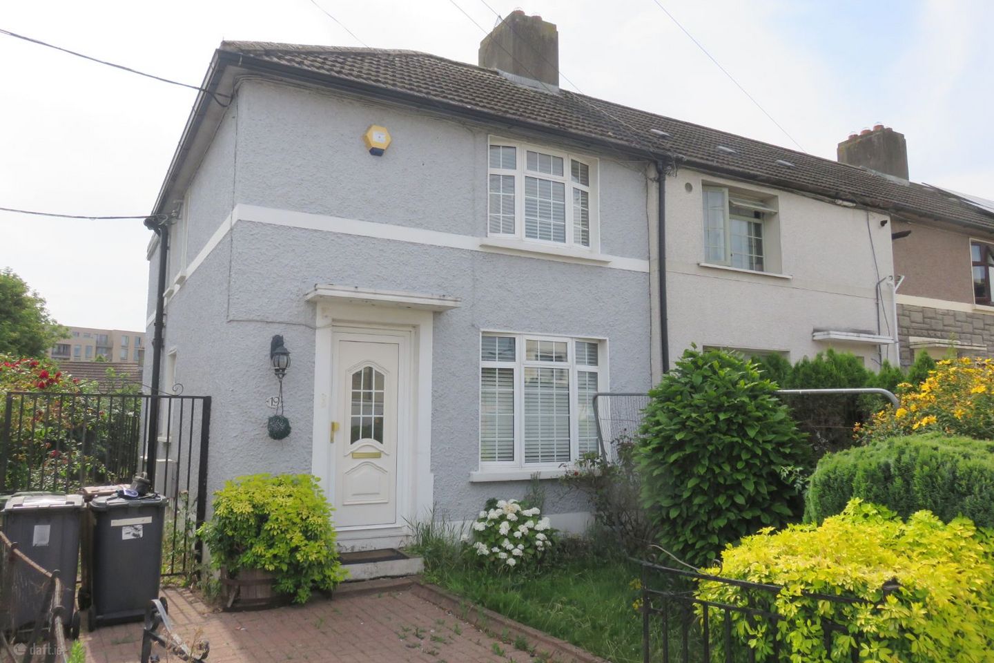 19 Dingle Road, Cabra, Dublin 7, D07P9F9