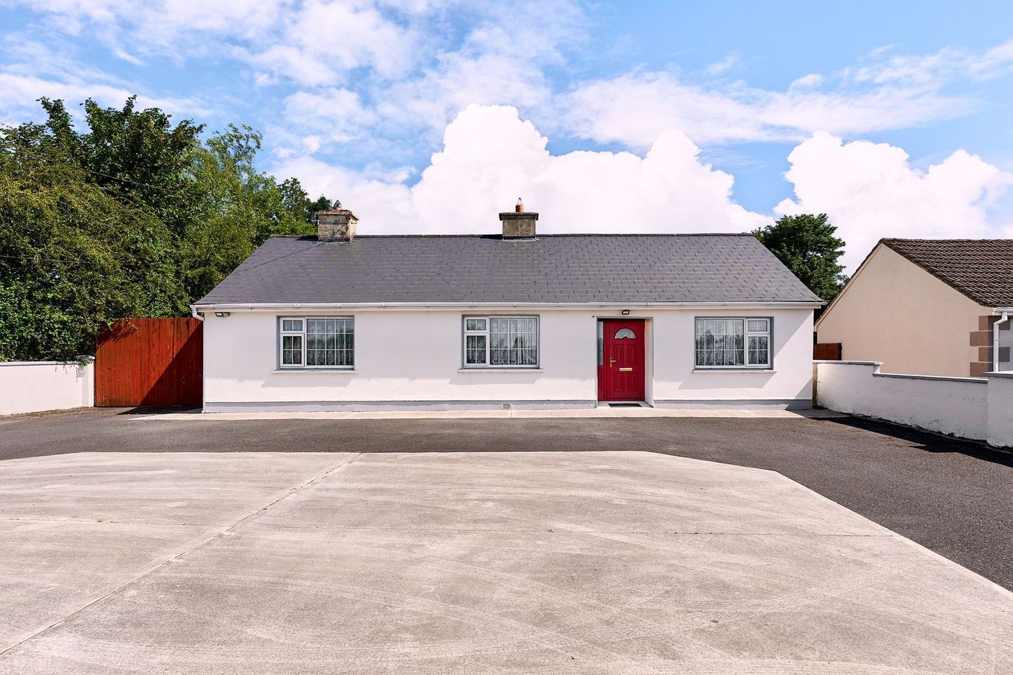 Clonmore, Edenderry, Rhode, Co. Offaly, R45P298
