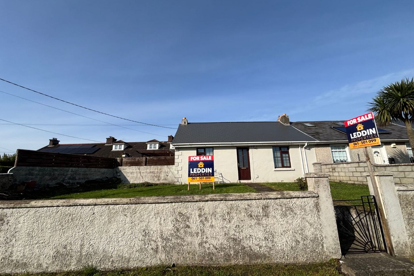 1 Shannon View Terrace, Dublin Road, Rhebogue, Co. Limerick, V94P5DD