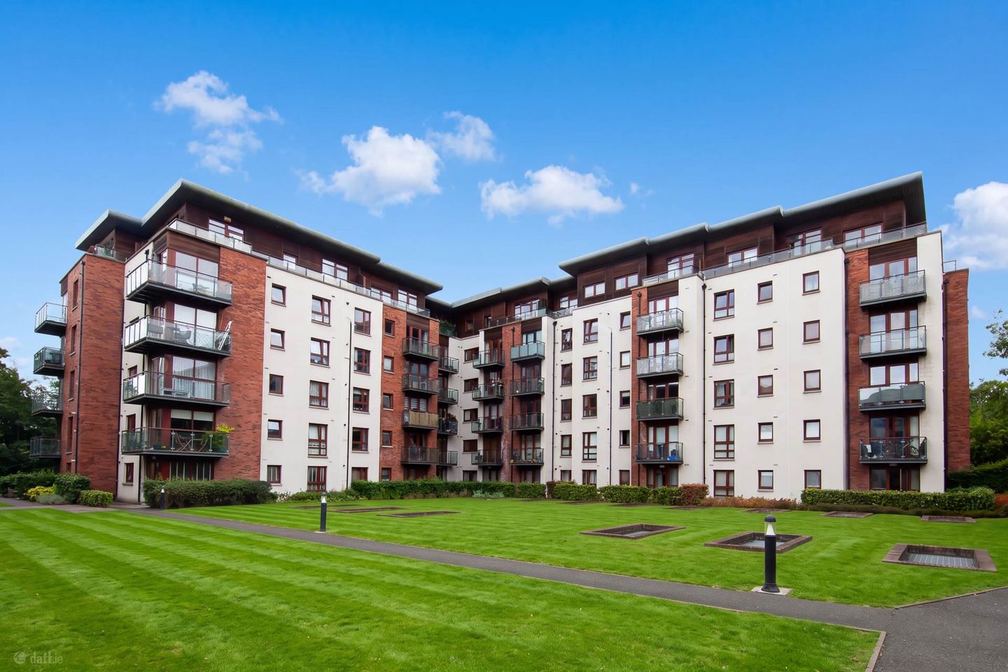 Block 5, 223 Parklands, Northwood, Santry, Dublin  9, Co. Dublin, D09V276