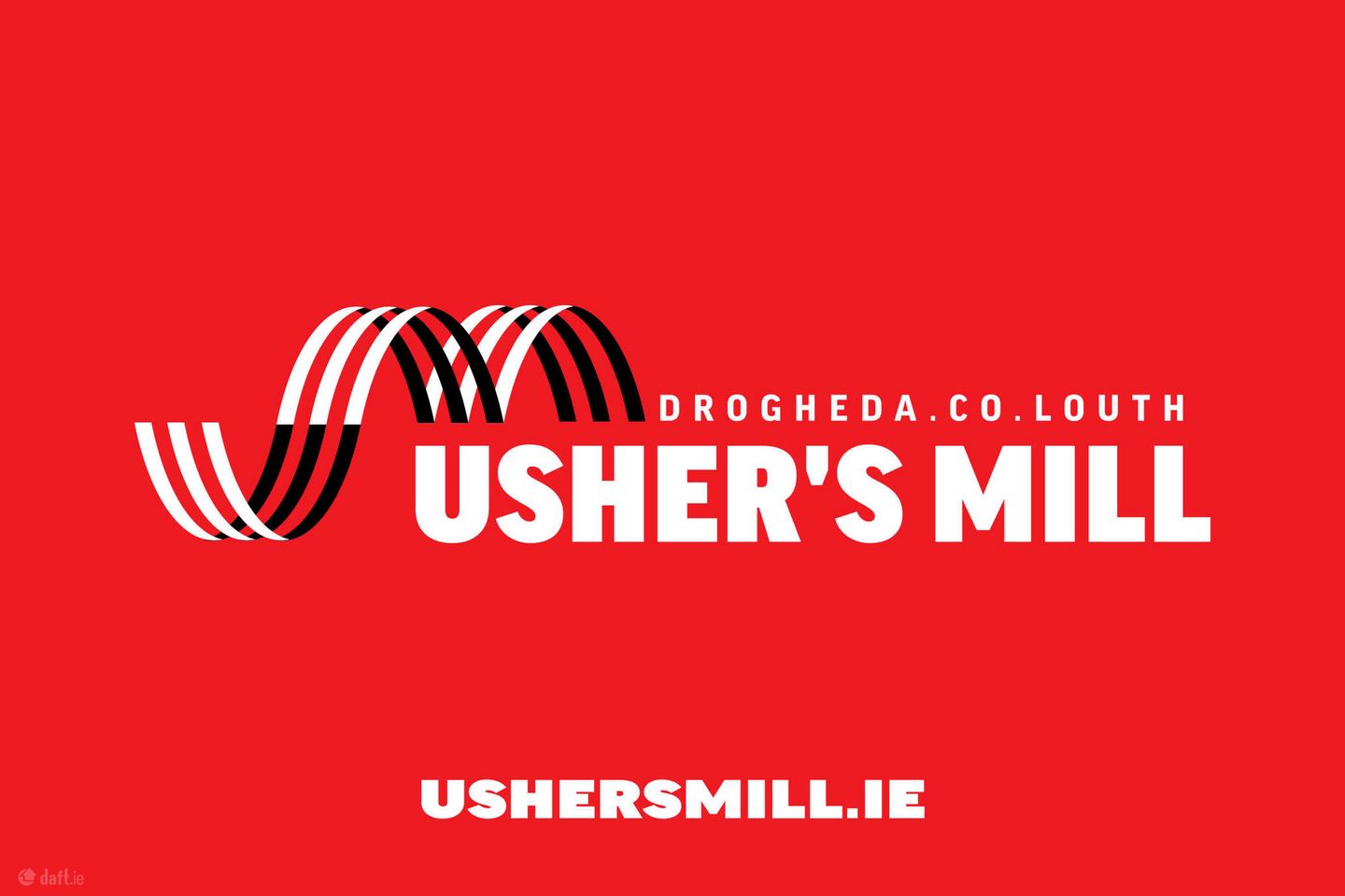 3 Bedroom End Of Terrace, Ushers Mill, Drogheda, Co. Louth, Co Louth