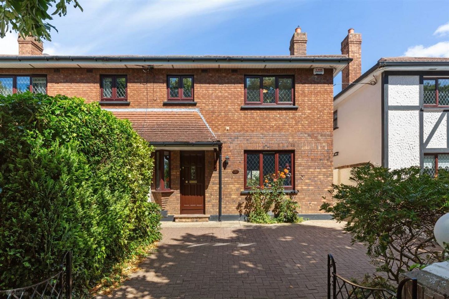 The Heath, Cypress Downs, Templeogue, Dublin 6w