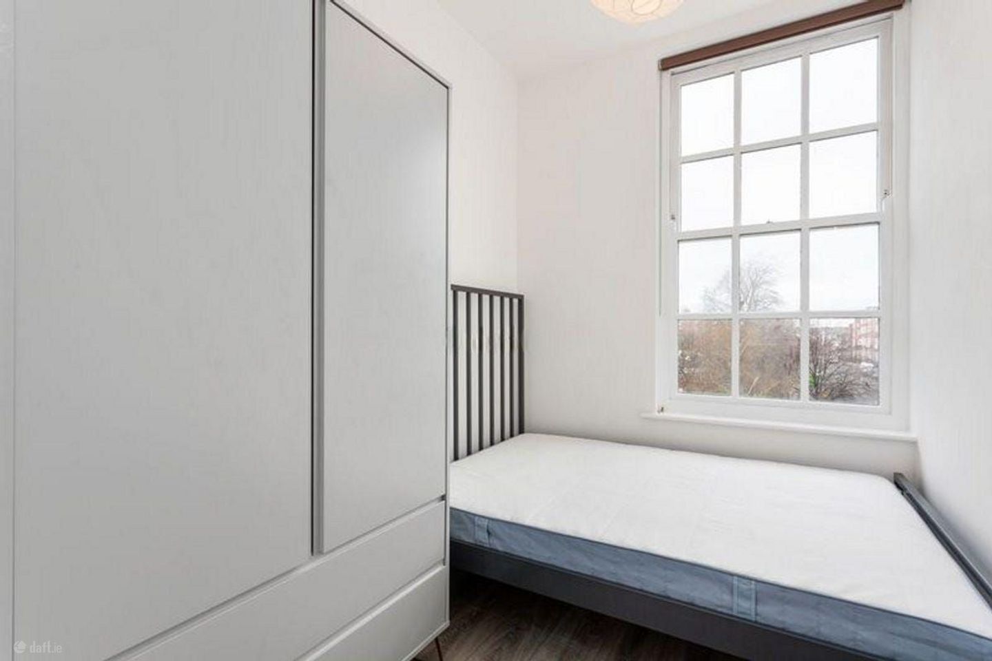 Apartment 5, 35-38 Mountjoy Square South, Dublin 1, Dublin 1