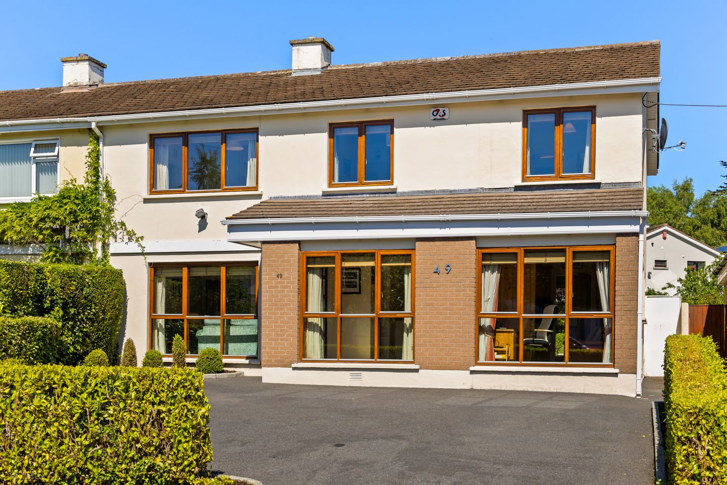 49 Kill Abbey, Kill O'The Grange, Blackrock, Co Dublin, A94D6K0