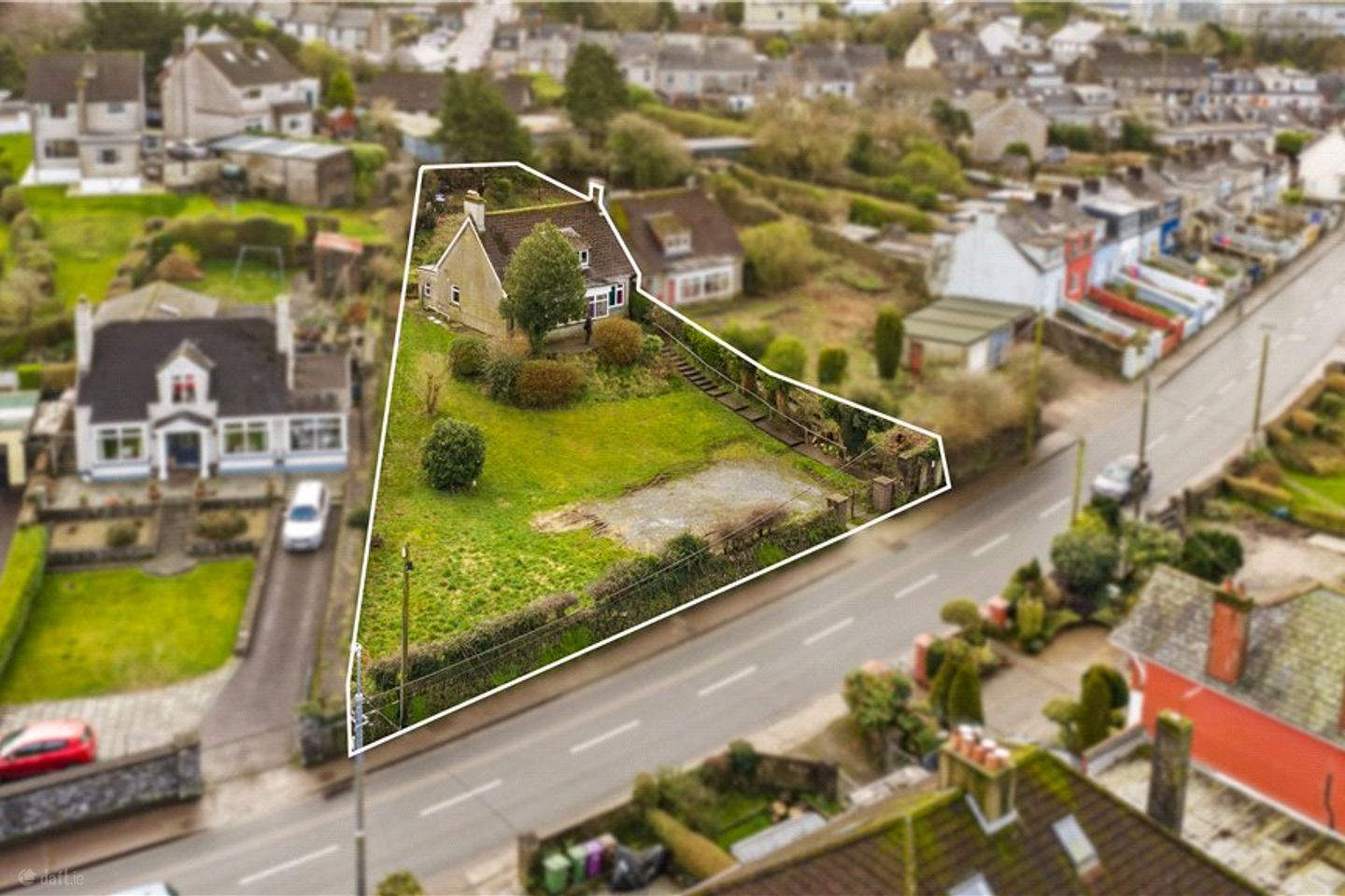 2 Bawnmore, Ballyhooly Road, Cork, T23N2T0