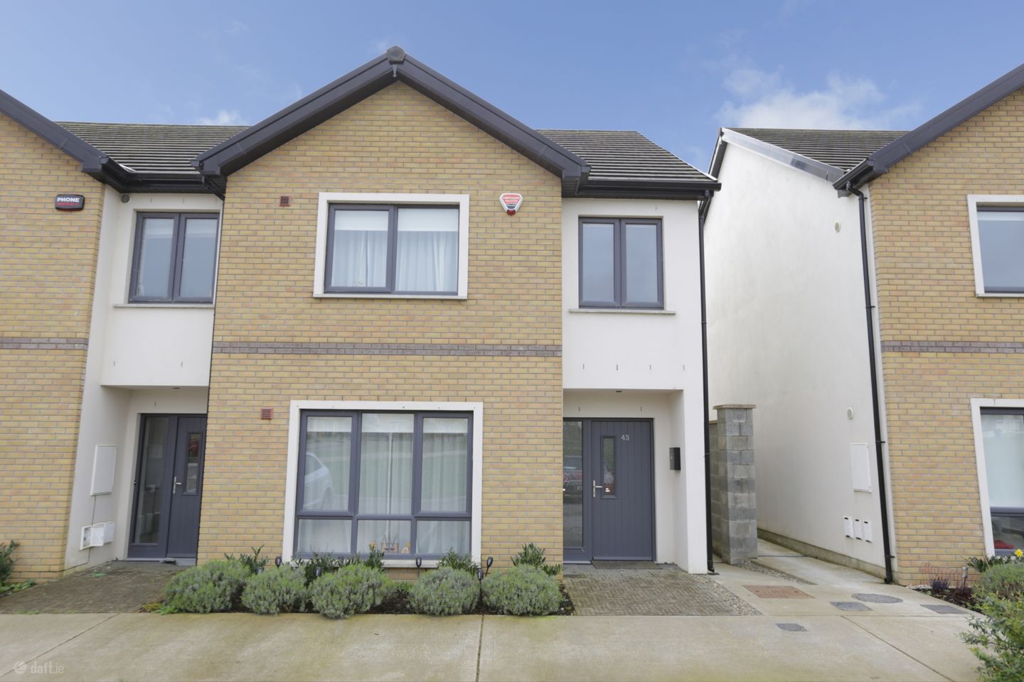 43 The Drive, Bryanstown Wood, Drogheda, Co Meath, A92KDF1