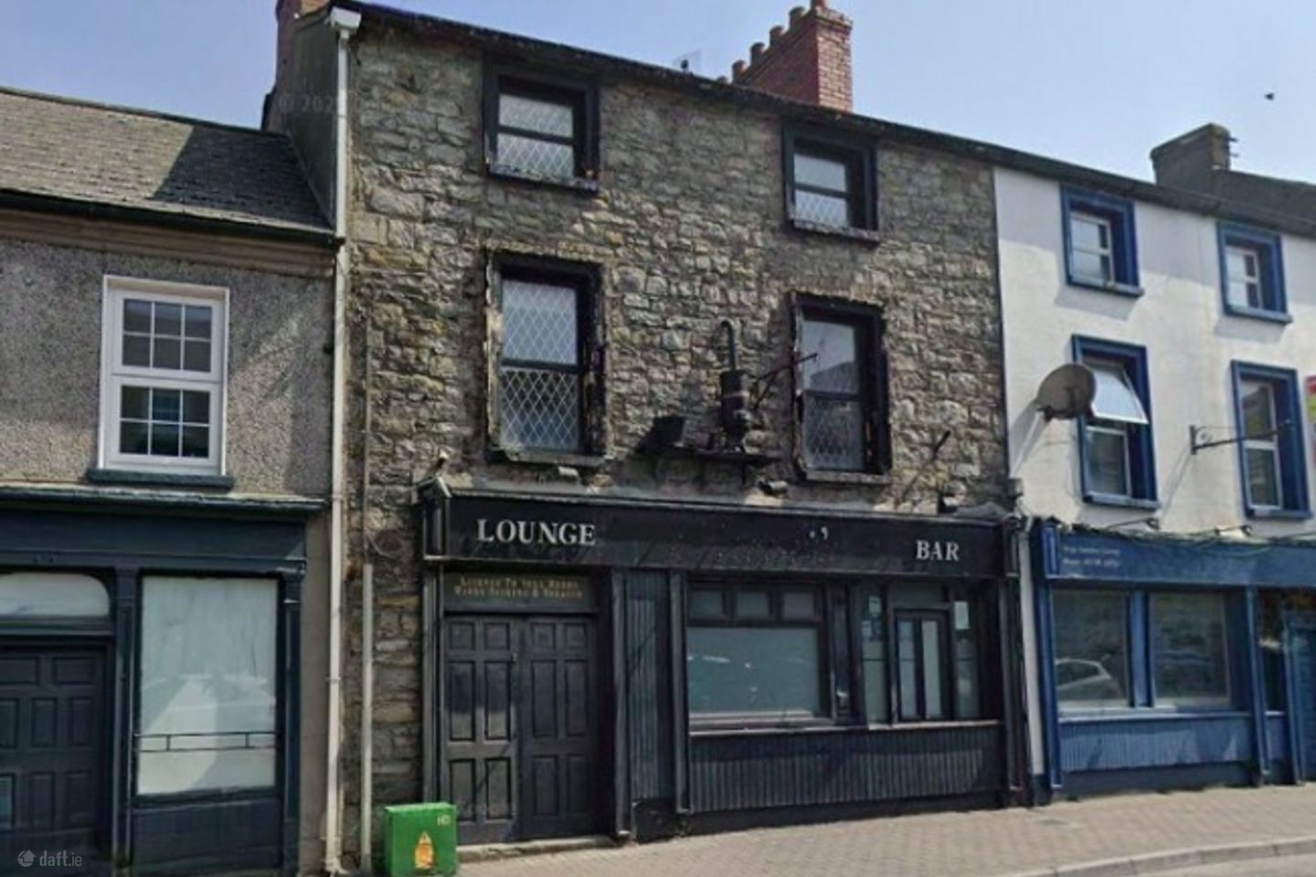 11 Patrick Street, Mountmellick, Co. Laois, R32XA58