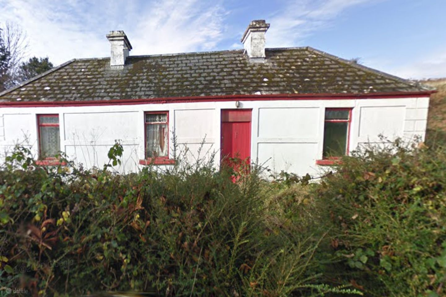 Corradrishy, Foxford, Co. Mayo