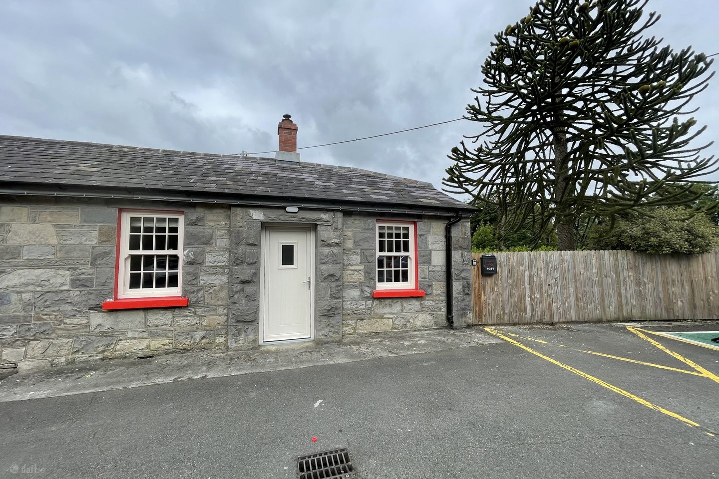 Signalmans House, Station Yard, Enfield, Co. Meath