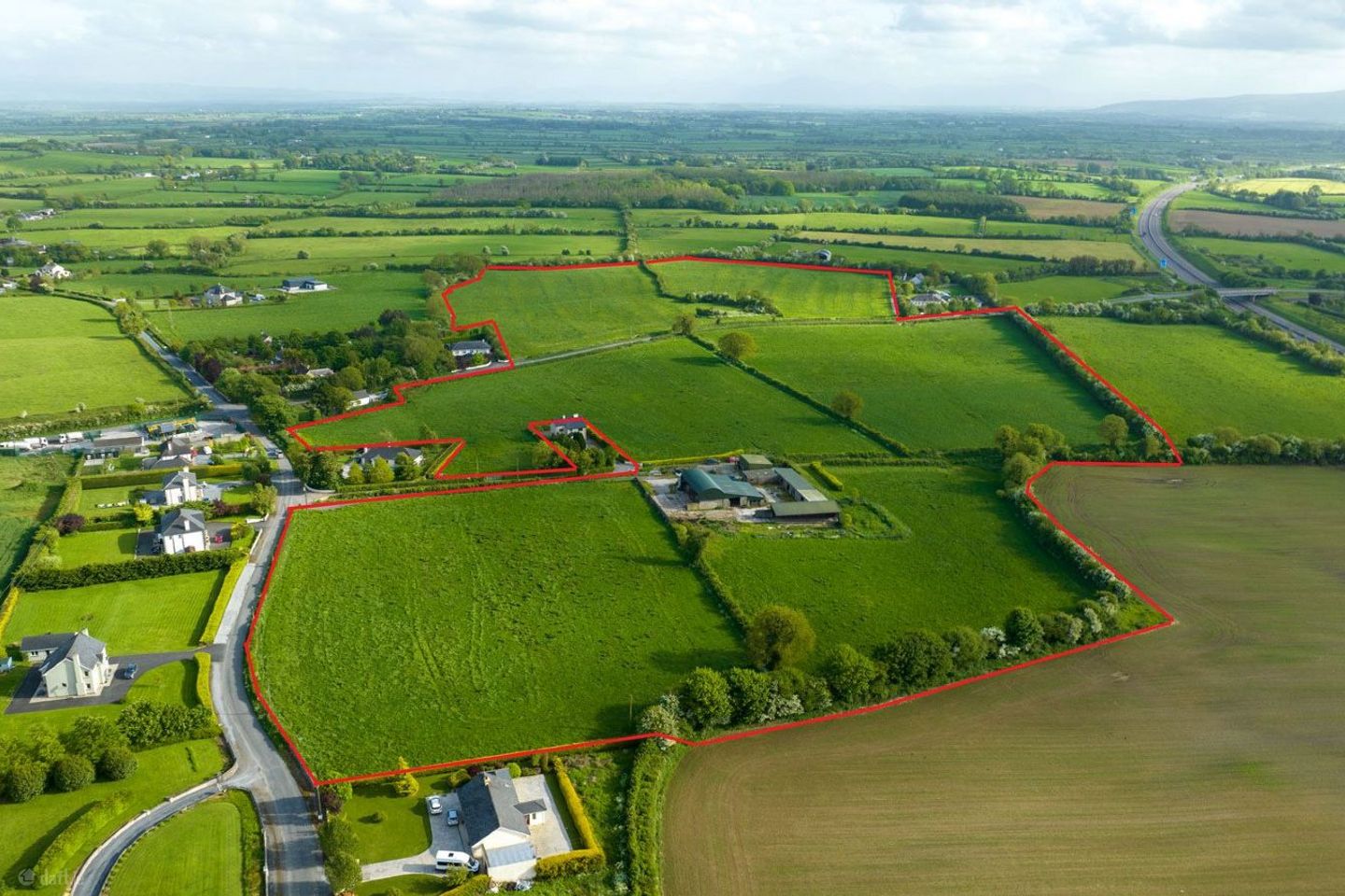 Boscobell, Cashel, Co. Tipperary
