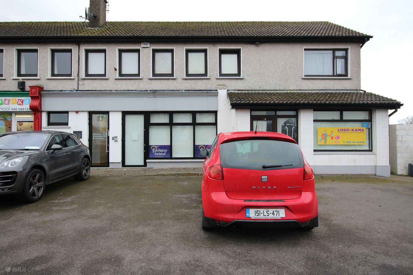 Unit 5, 83 Beech Road, Muskerry Estate, Ballincollig, Co. Cork