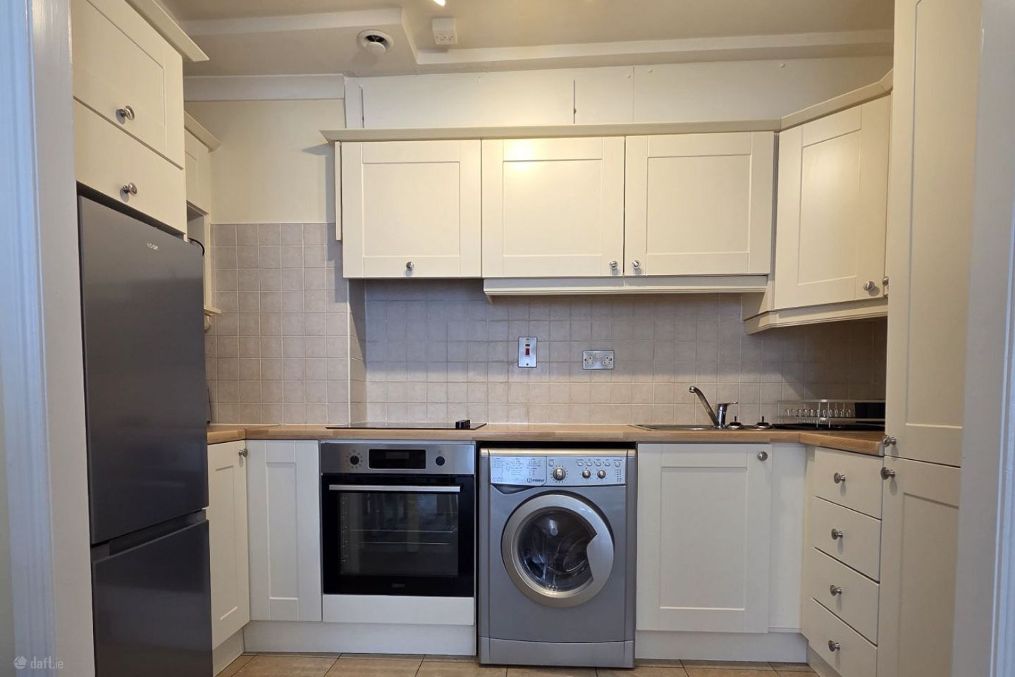 Apartment, The Spinnaker, Smithfield, Dublin 7