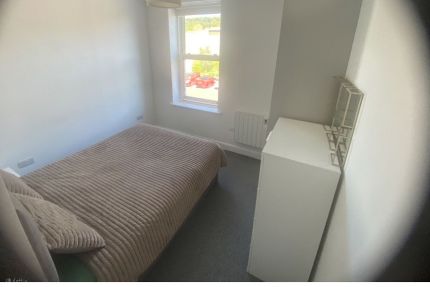 Apartment 1, Mercer Gate, Mercer Green, Cherrywood, Dublin 18