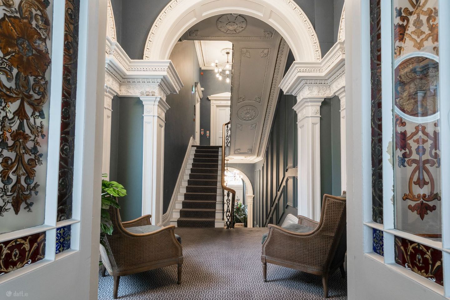 Fitzwilliam Place, Dublin 2