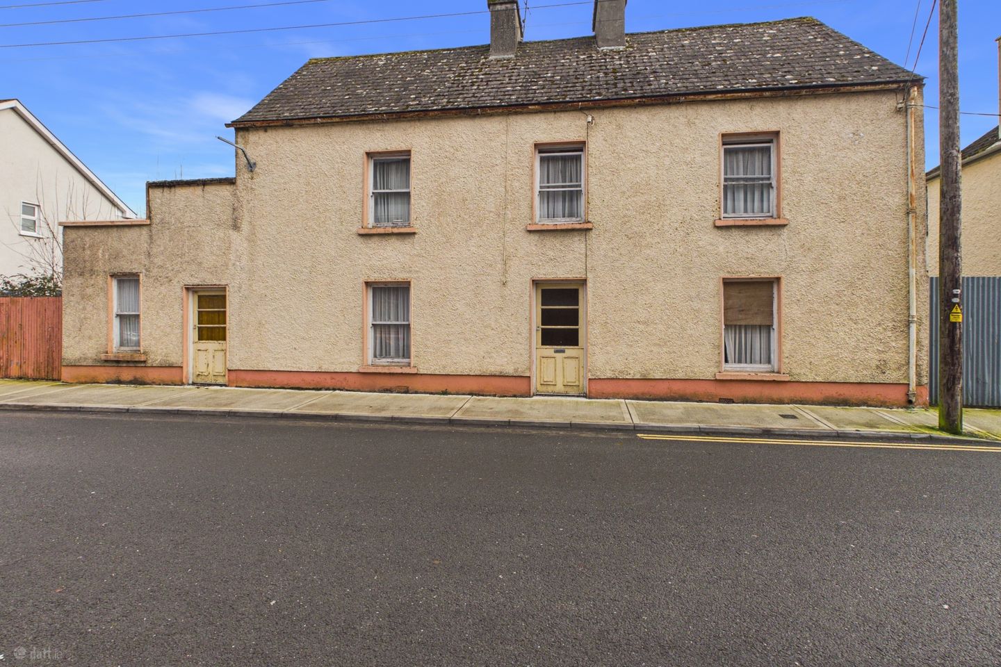 Patrick's Street, Portumna, Co. Galway, H53XC82