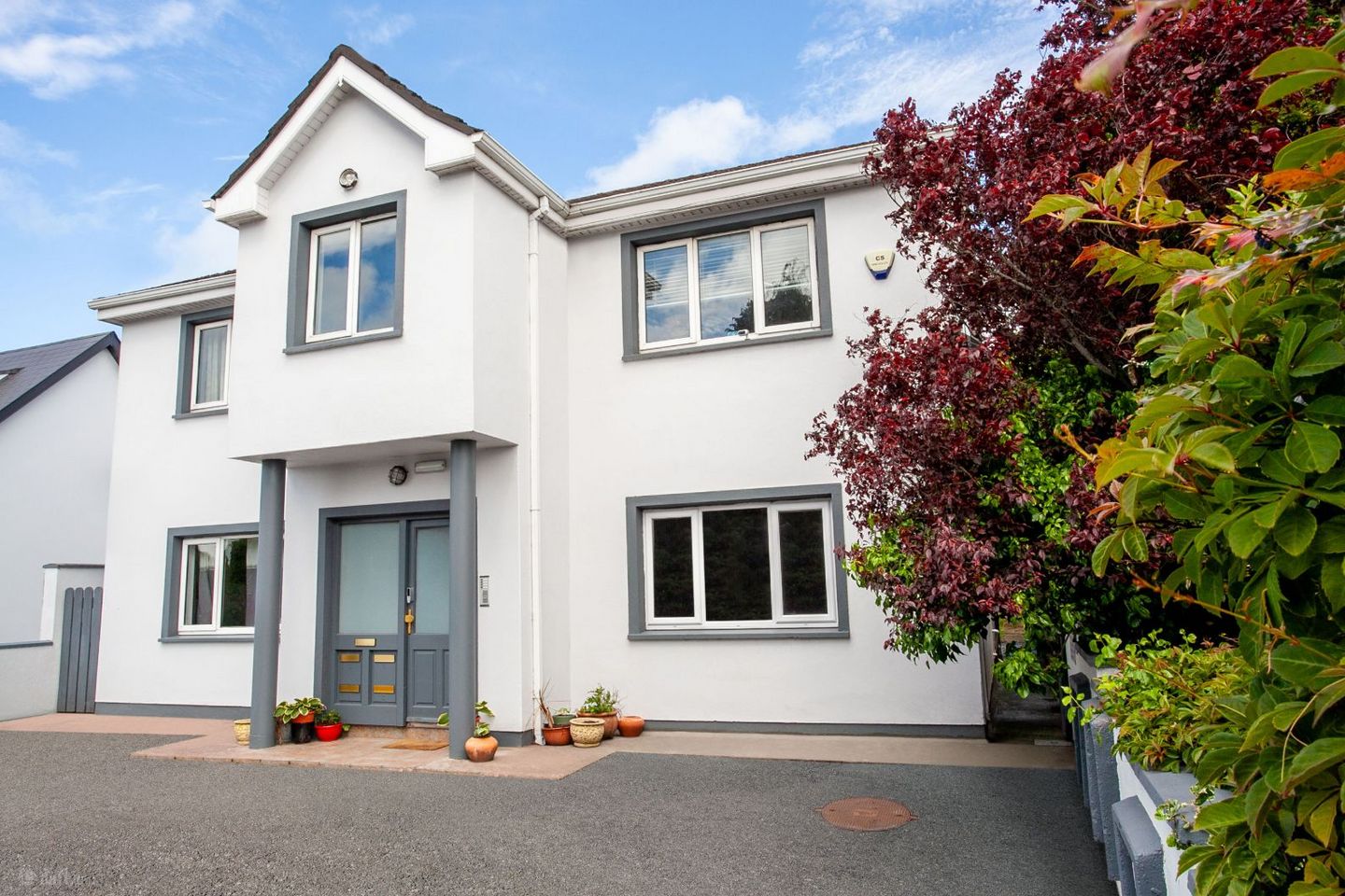 Apartment 4, The Nurseries, Dublin Road, Maynooth, Maynooth, Co. Kildare, W23RF97
