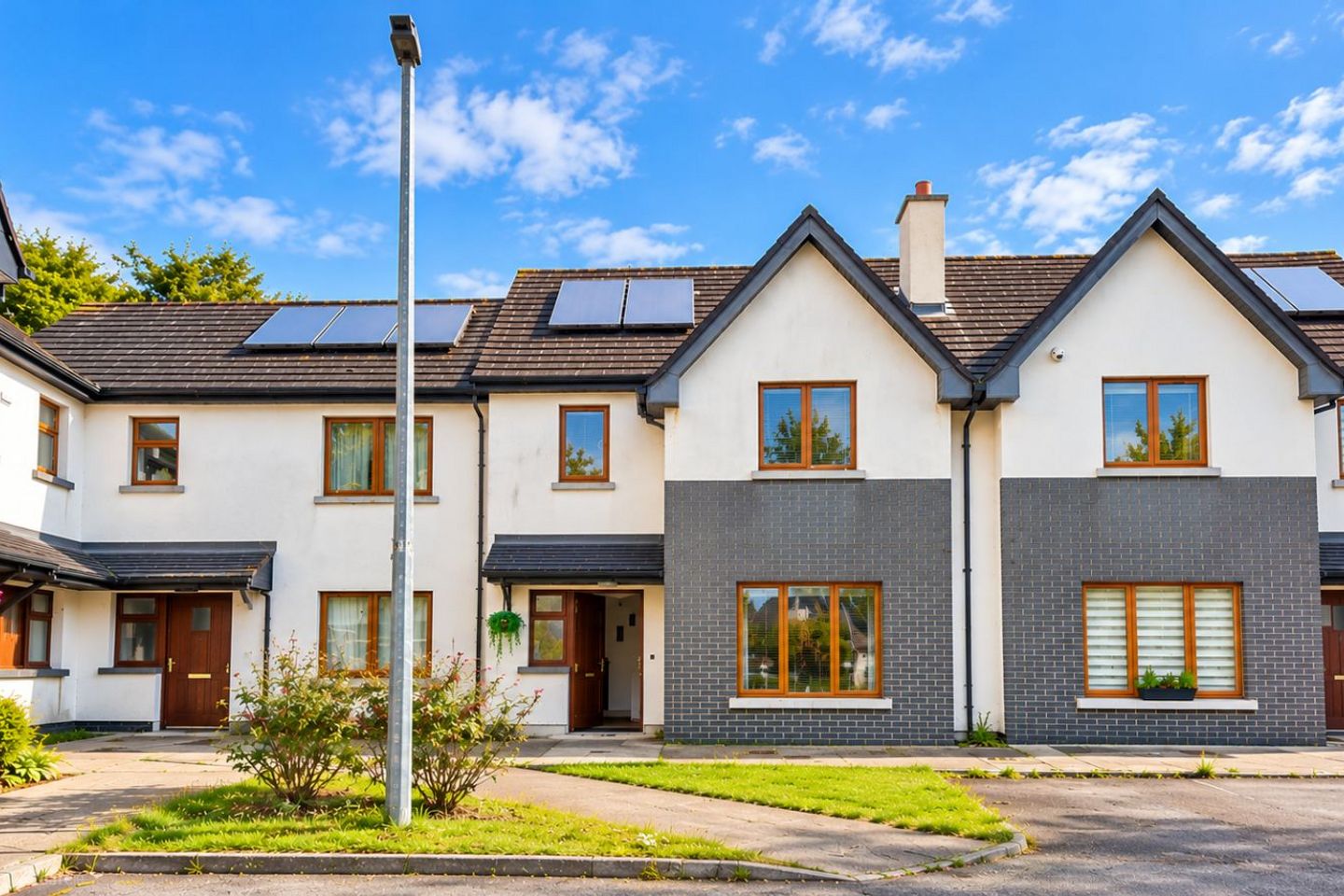 23 Auburn Village, Ballymahon, Ballymahon, Co. Longford, N39E228