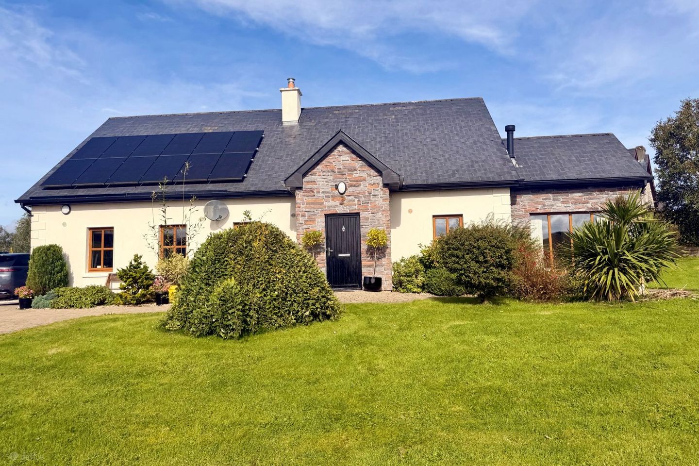 1 Saint Caillins View, Fenagh, Co. Leitrim, N41D376