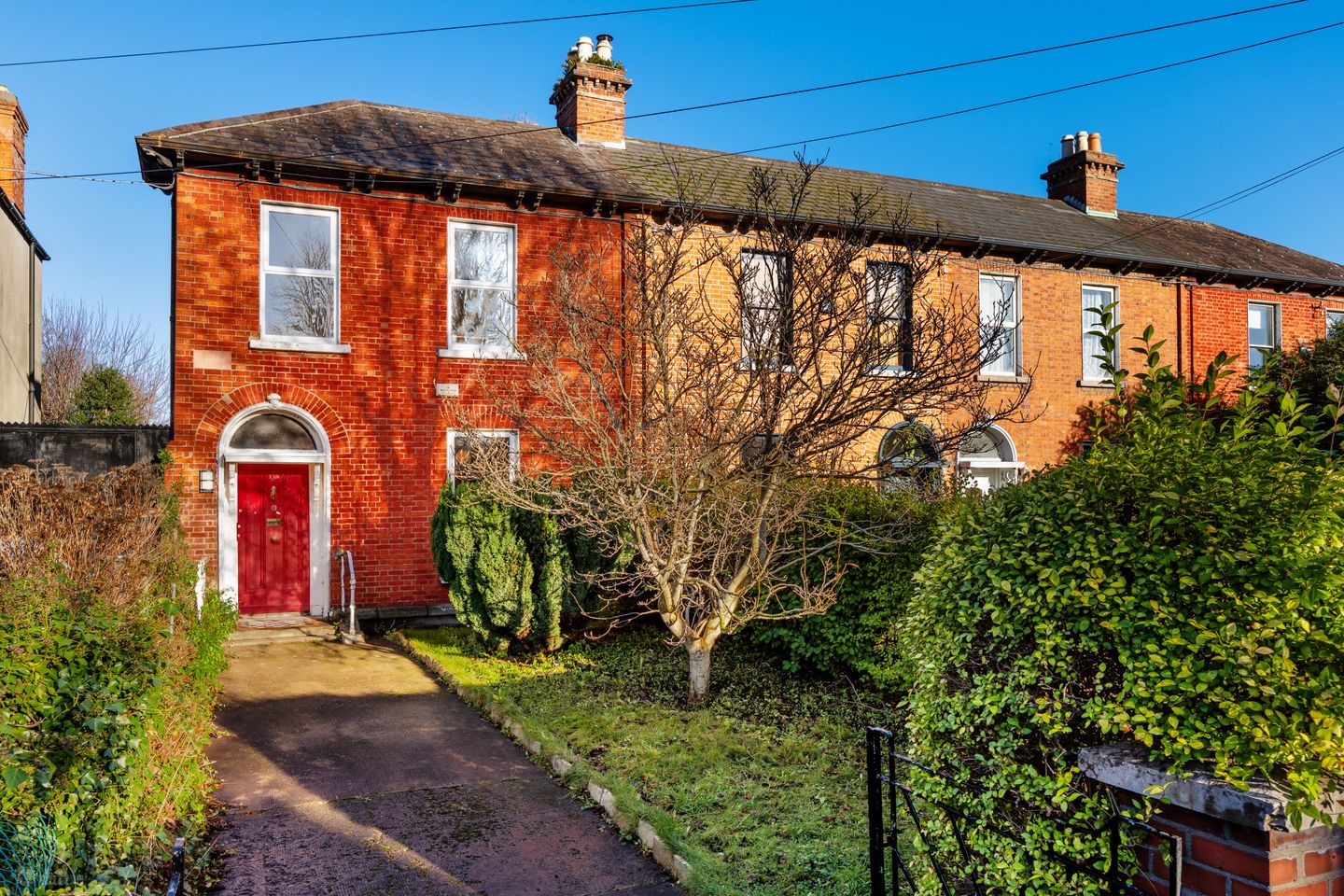 158 Clonliffe Road, Drumcondra, Dublin 3, D03KD36