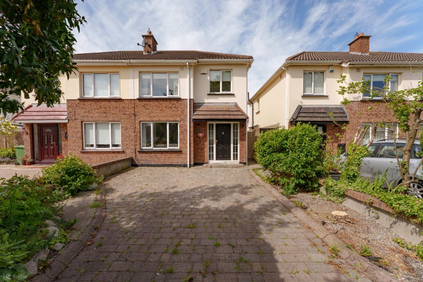 38 Ely Drive, Dublin 24, Firhouse, Dublin 24, D24R2X2