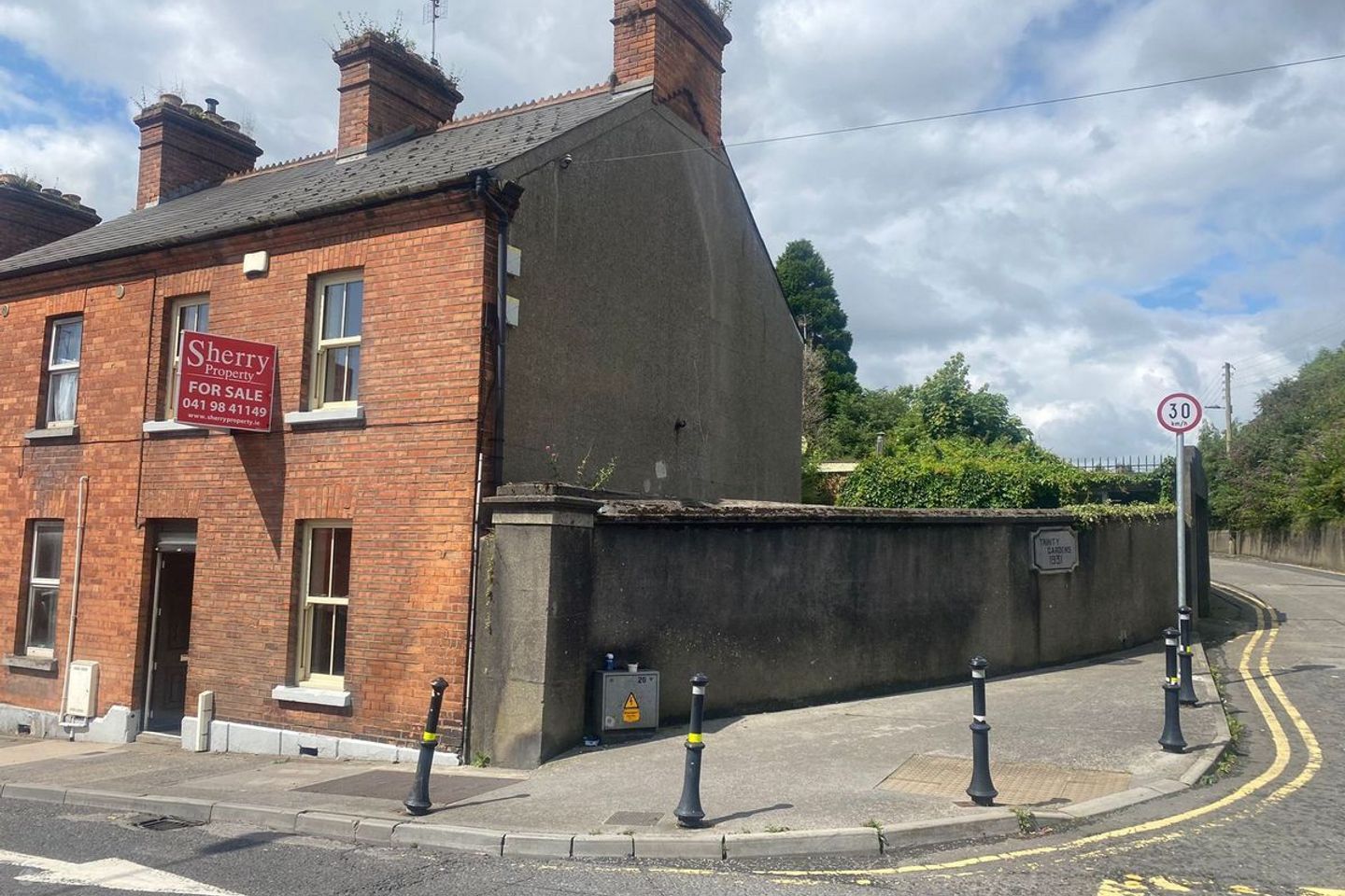 22 George's Street, Drogheda, Drogheda, Co. Louth, A92XWA0