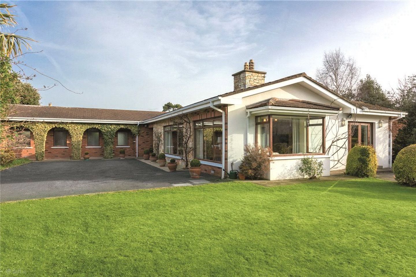 The Arches, Killiney Hill Road, Killiney, Co. Dublin