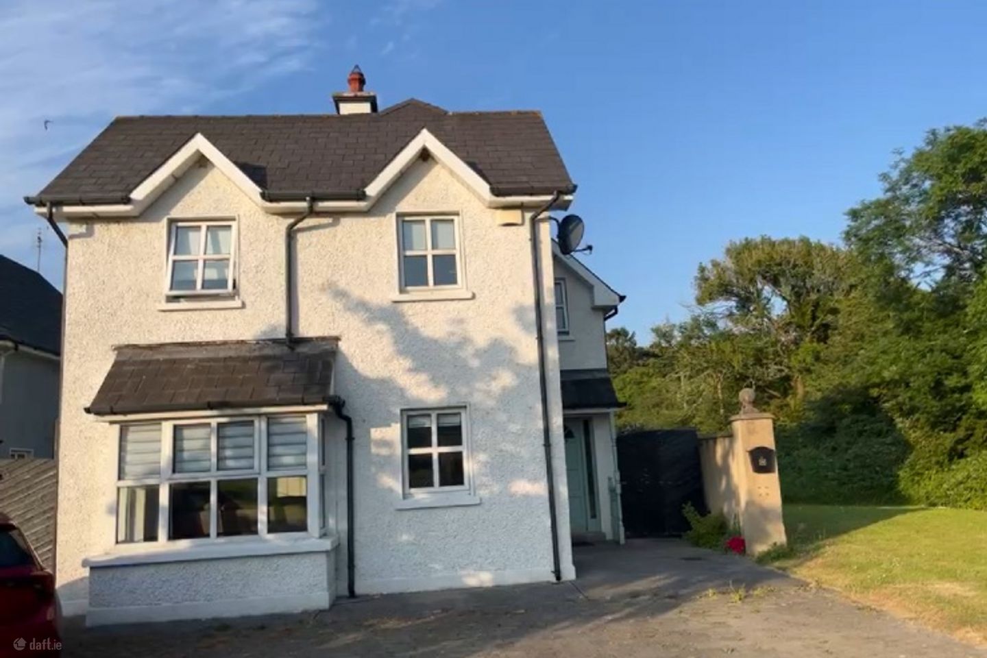 8 Whitewell, Stradbally, Kilmacthomas, Stradbally, Co. Waterford
