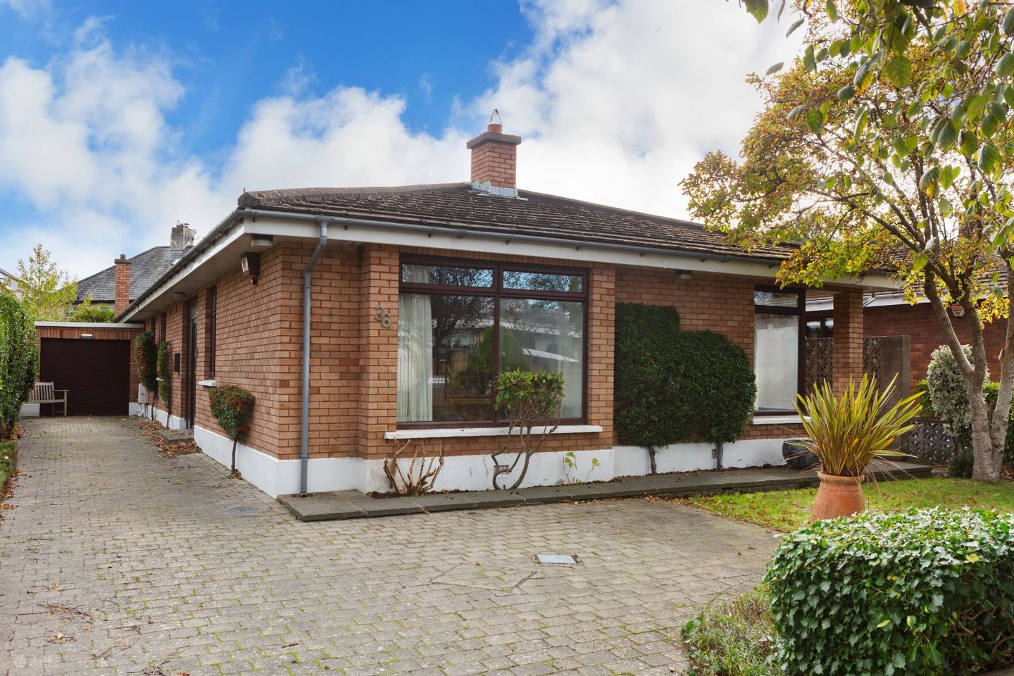 36 Dornden Park, Booterstown, Blackrock, Co. Dublin, A94X6K4