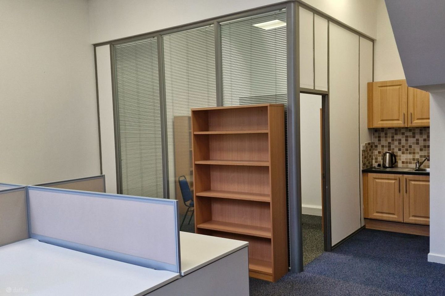 Unit 9 Bridgecourt Office Park, Walkinstown Ave, Dublin 12. D12PK00, Walkinstown, Co. Dublin