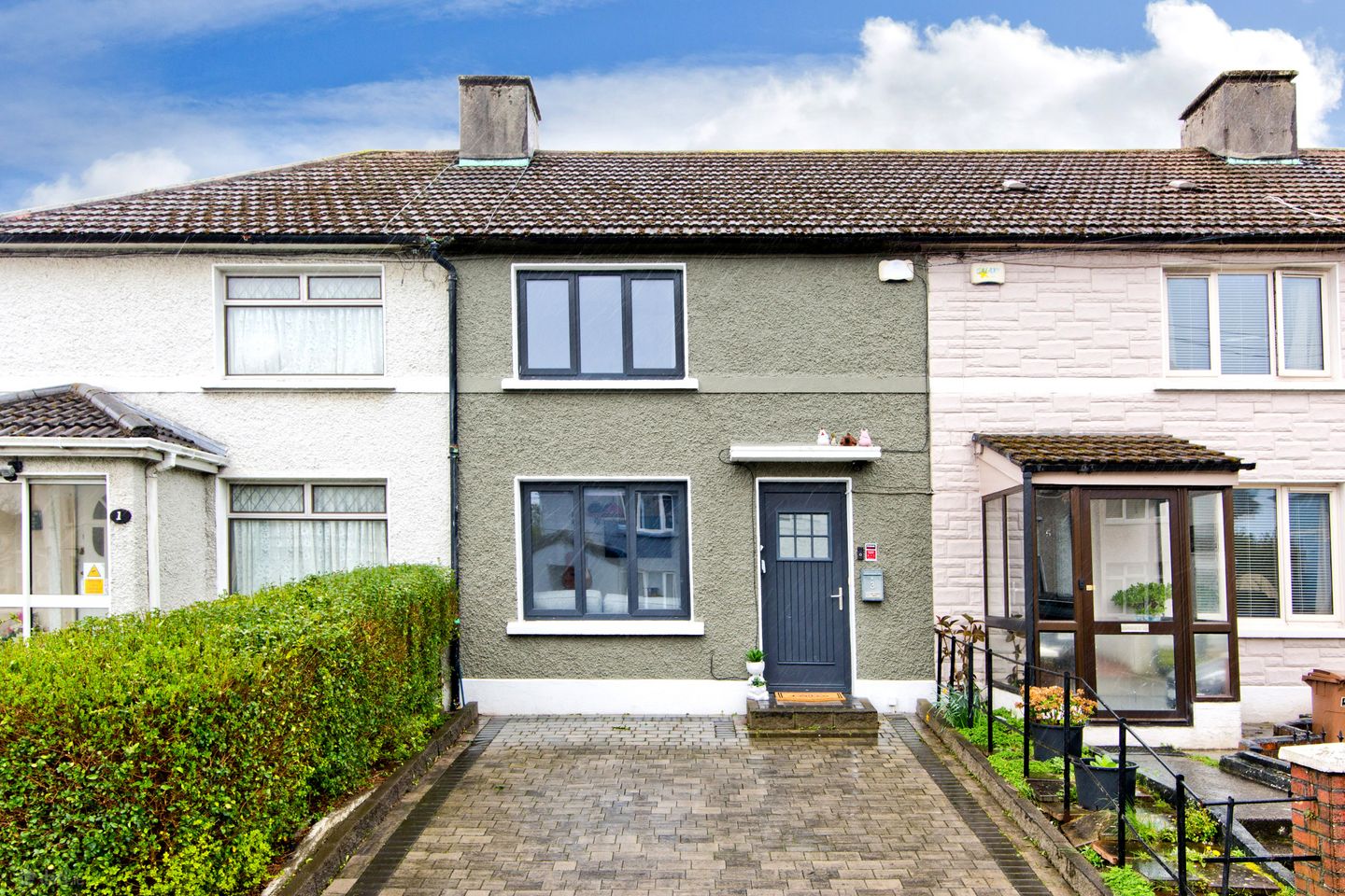 3 Cashel Avenue, Kimmage, Dublin 12, D12NXC9